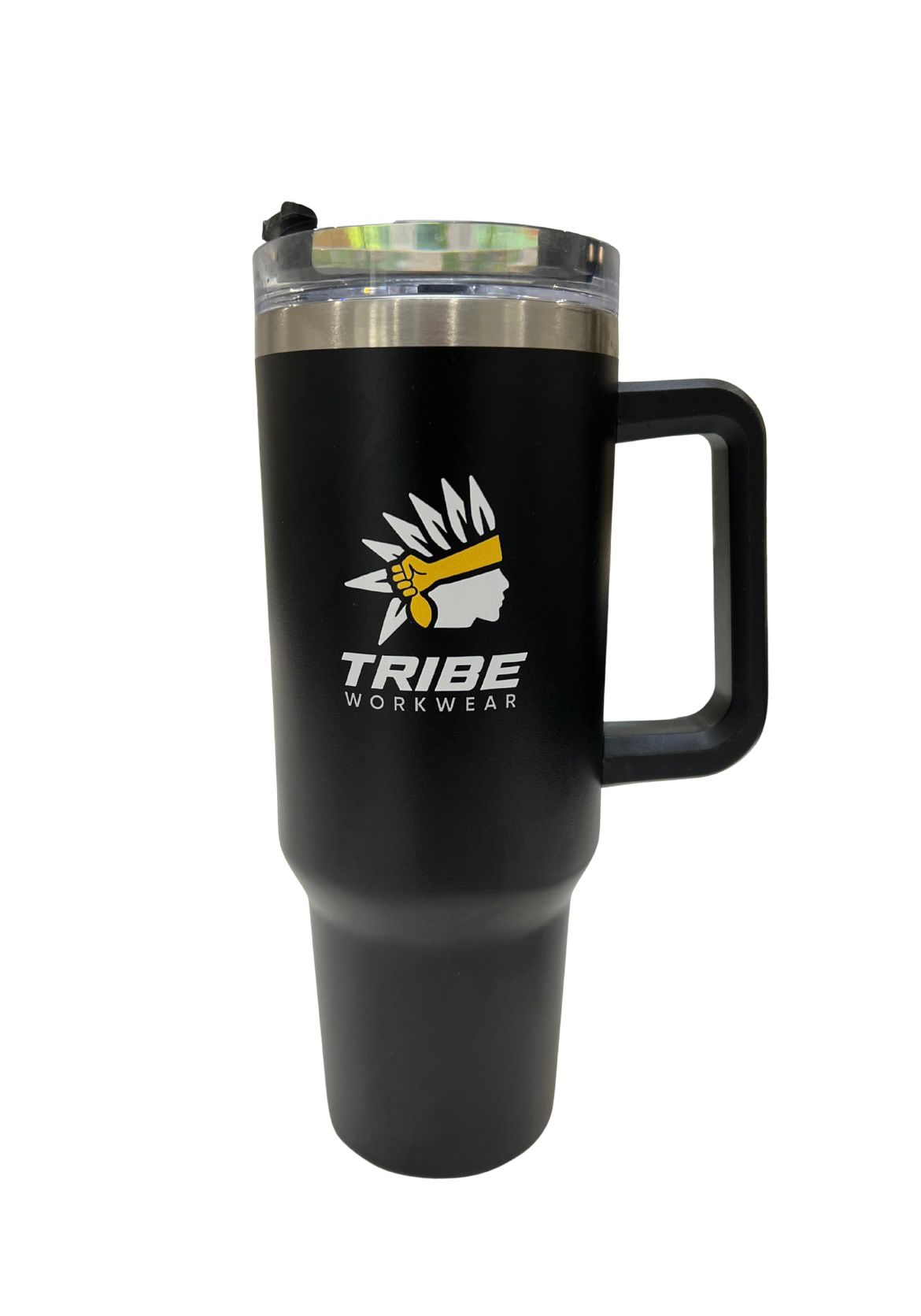 Tribe Large Work Tumbler