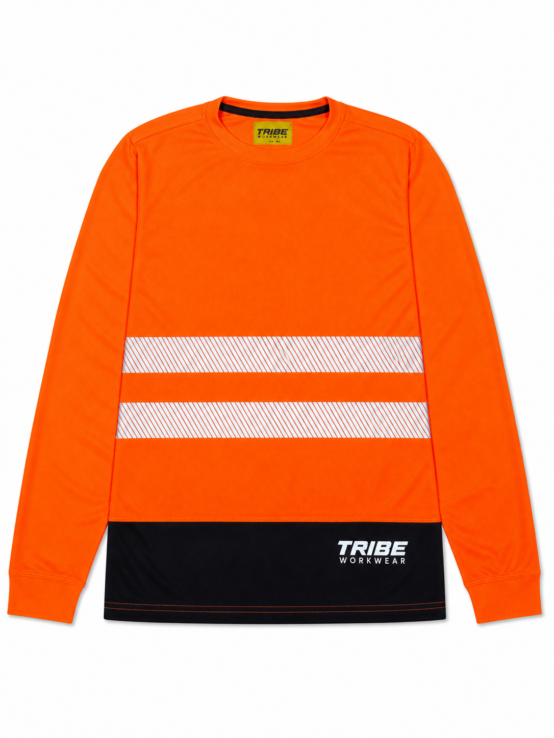 Tribe Dri-Fit Premium Long Sleeve T-Shirt