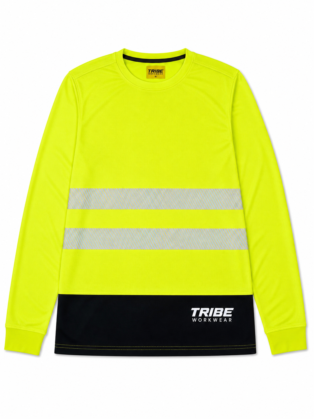 Tribe Dri-Fit Premium Long Sleeve T-Shirt