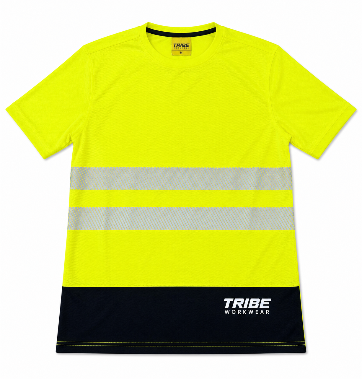 Tribe Dri-Fit Premium High Vis T-Shirt