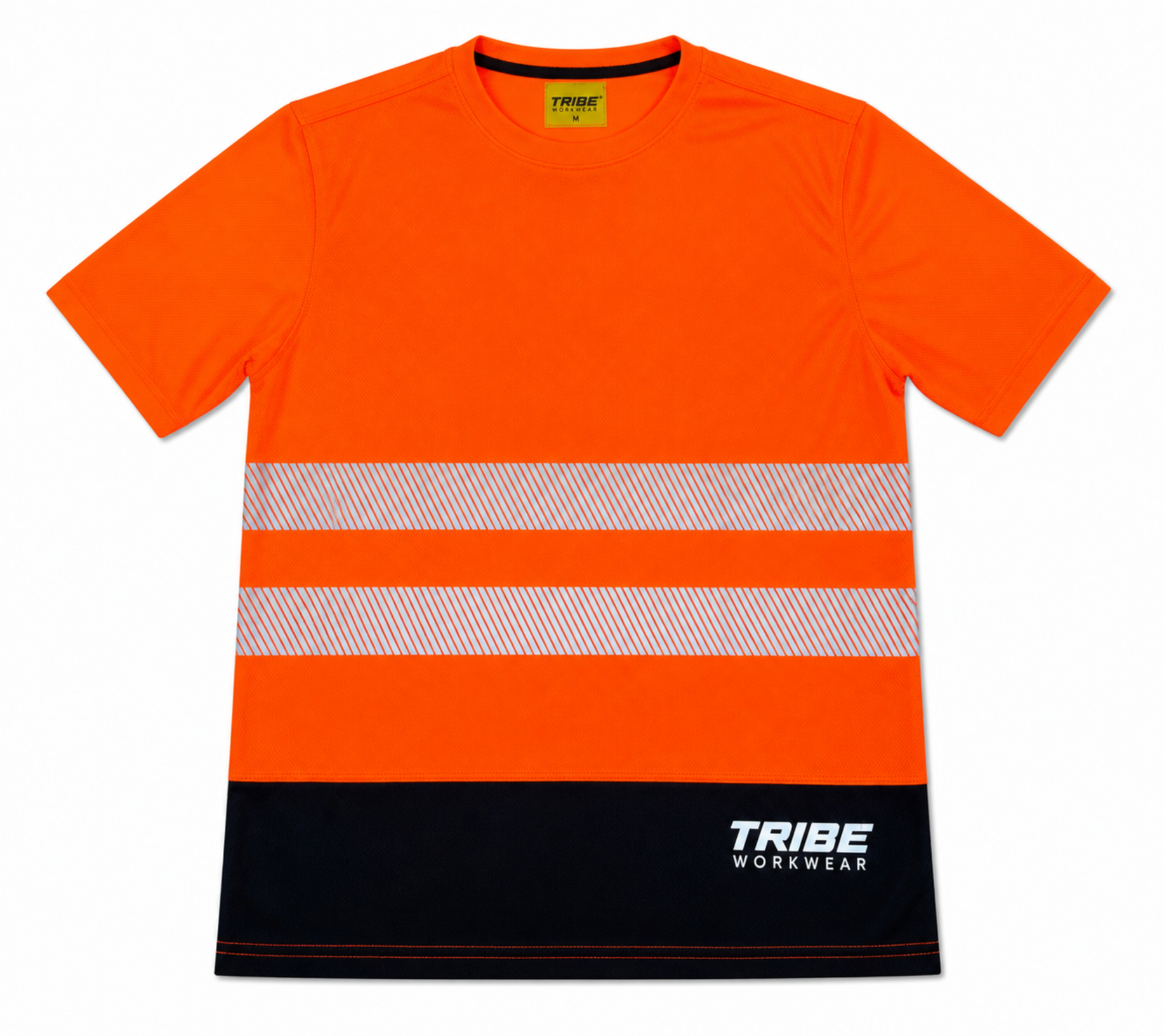 Tribe Dri-Fit Premium High Vis T-Shirt