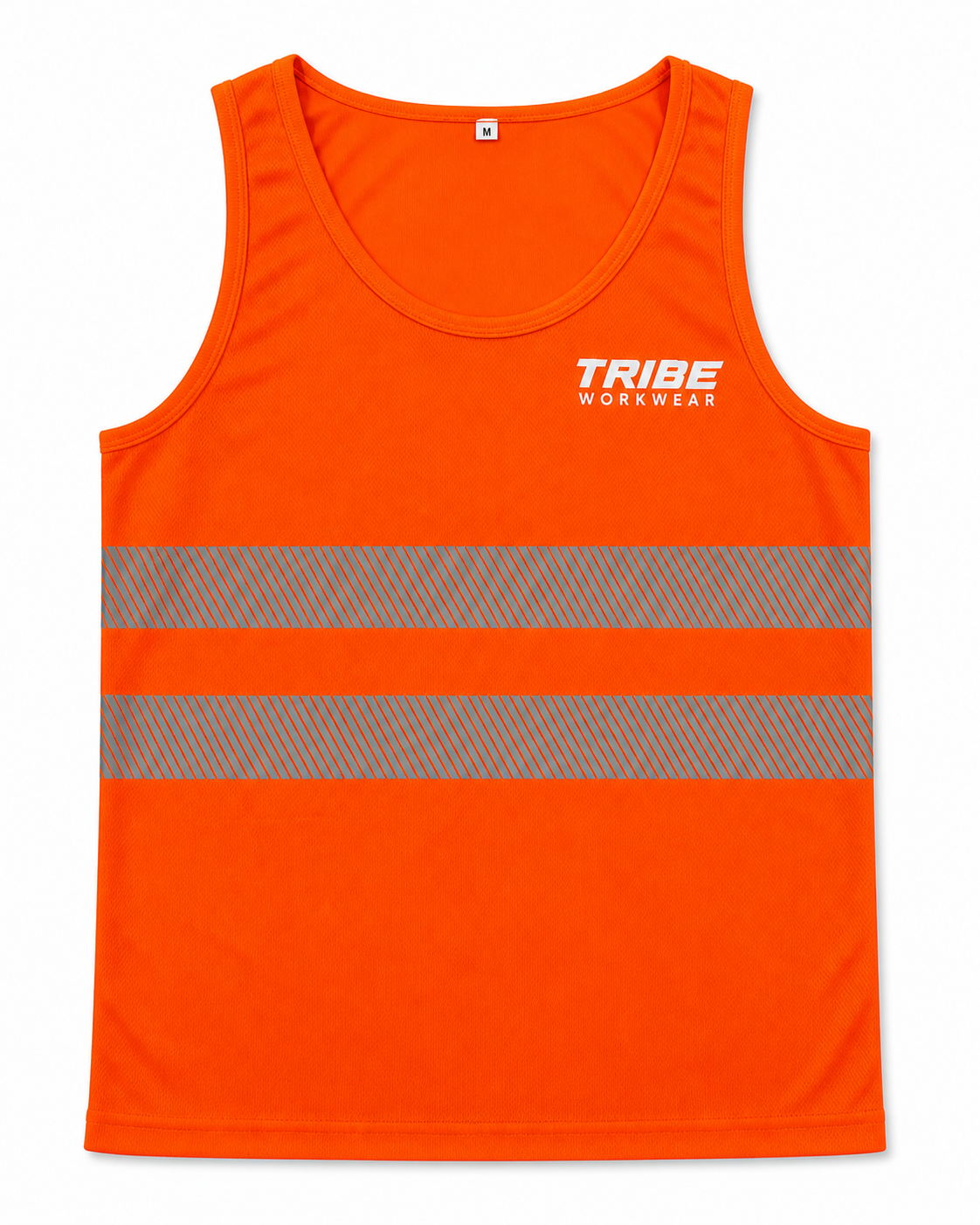 Tribe Dri-Fit High-Vis Summer Vest