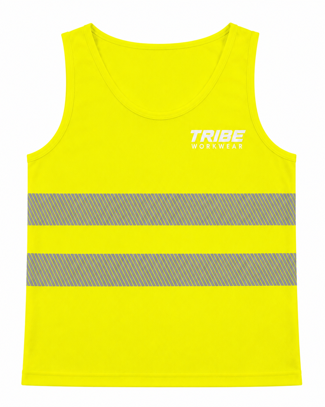 Tribe Dri-Fit High-Vis Summer Vest