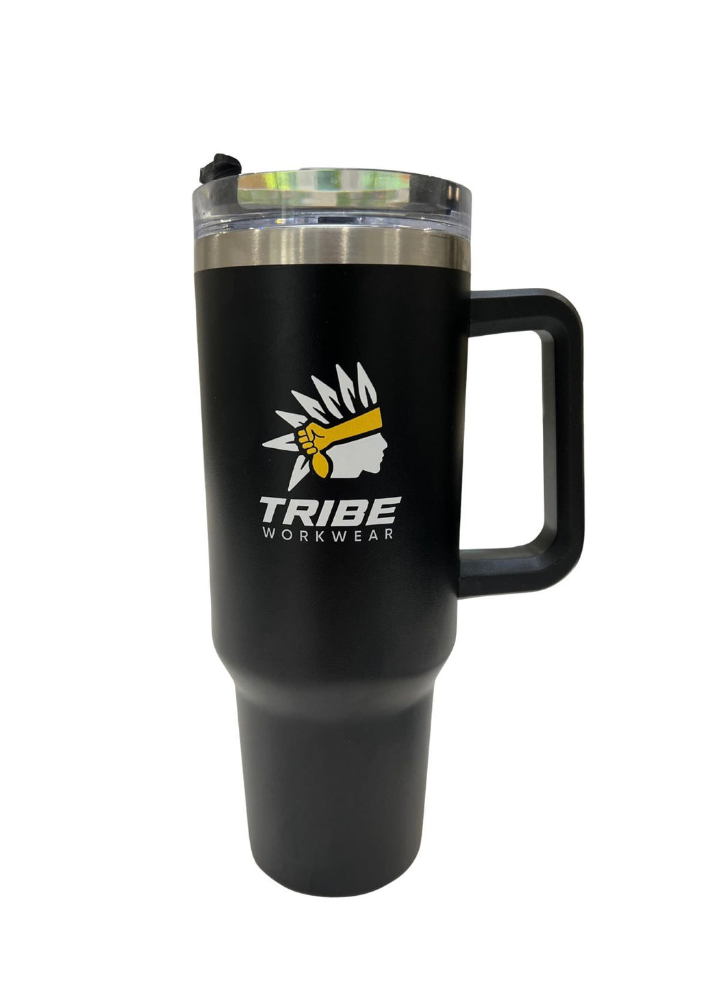 Tribe Large Work Tumbler